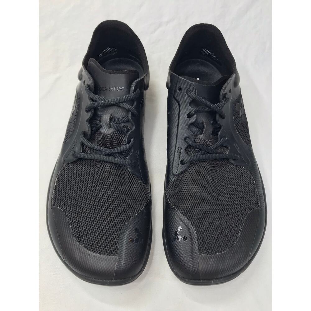 Vivobarefoot Primus Lite III Barefoot Shoes Black 202092-02 Size 39 L EUR - Picture 5 of 13